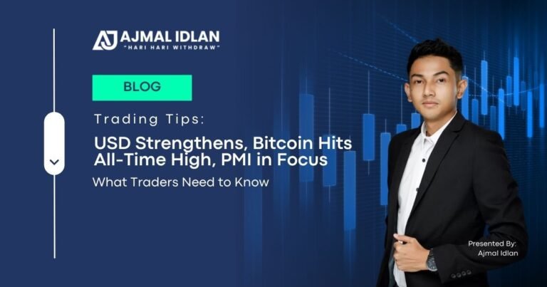 Usd cad analysis market insight ajmal idlan