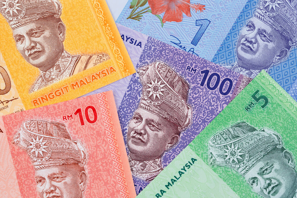 Ringgit Malaysia Update Ajmal Idlan