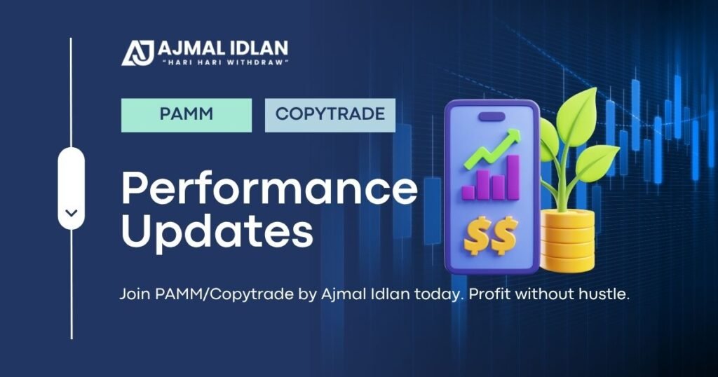 PAMM Profit Update