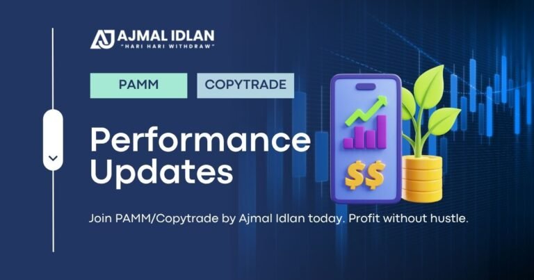 PAMM Profit Update