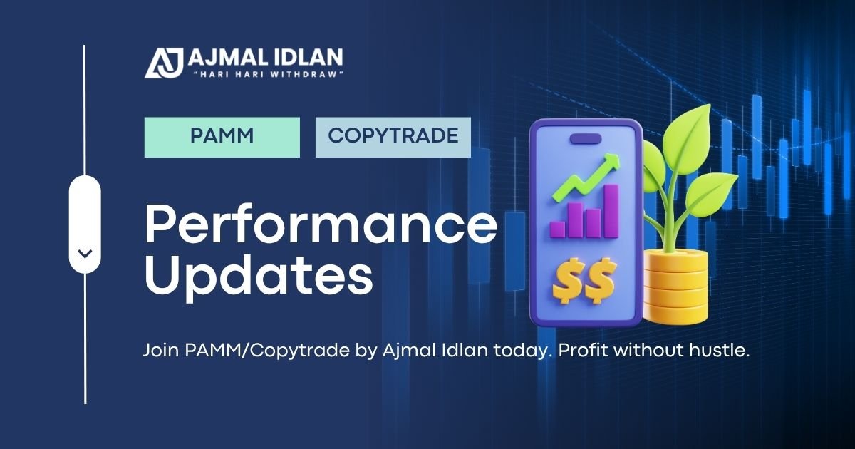 PAMM Profit Update