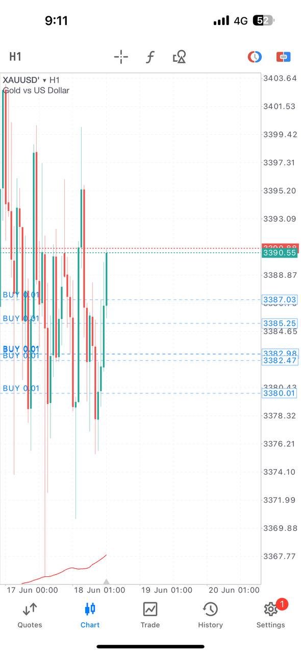 Ajmal Idlan gold profit forecast and results June 2025