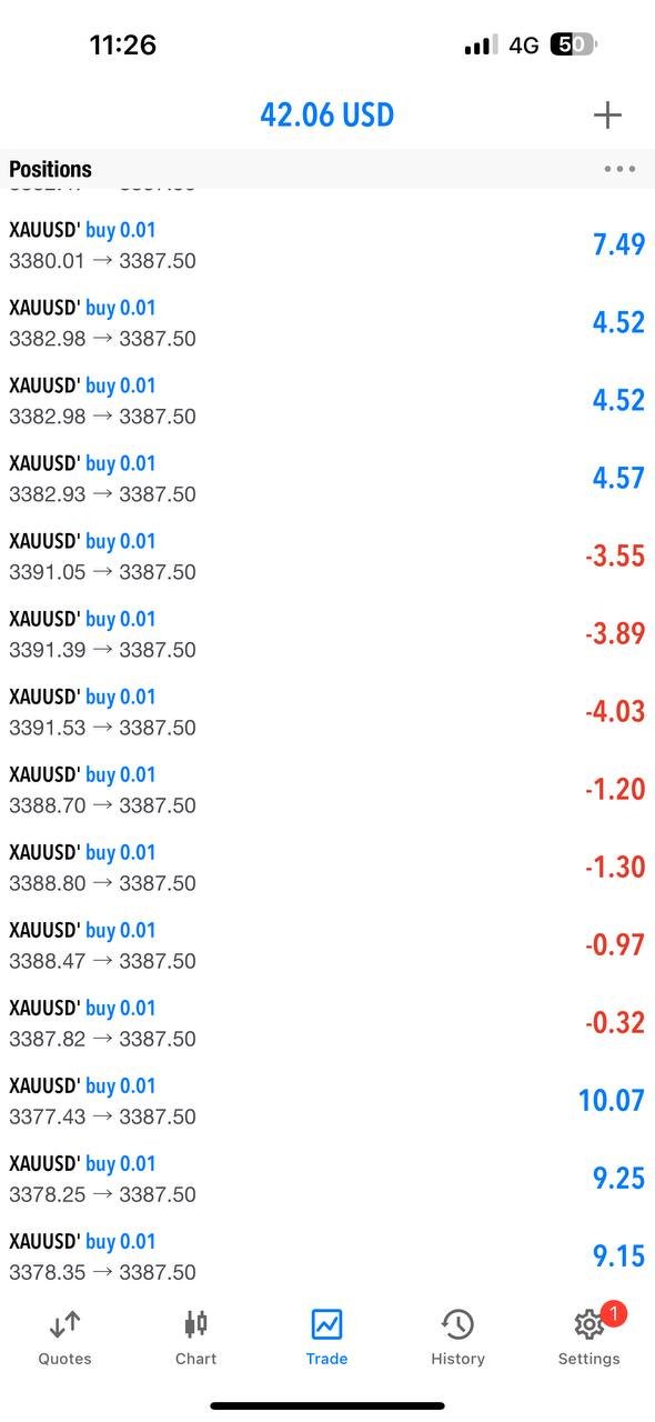 Ajmal Idlan gold profit forecast and results June 2025