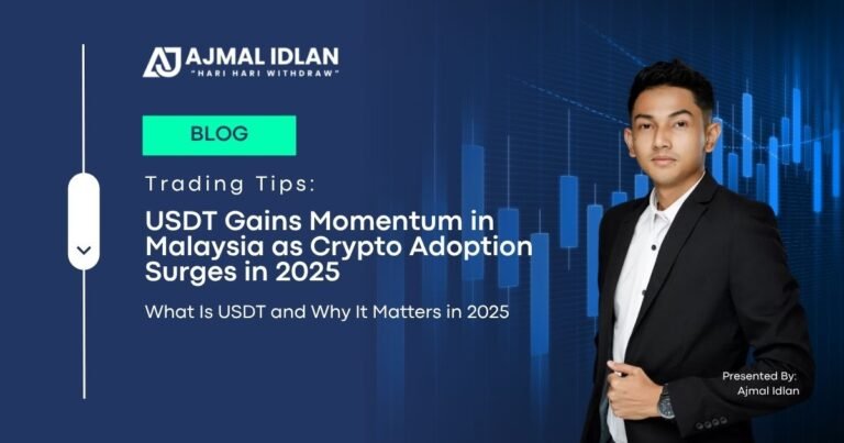 buy USDT Malaysia for forex and crypto 2025