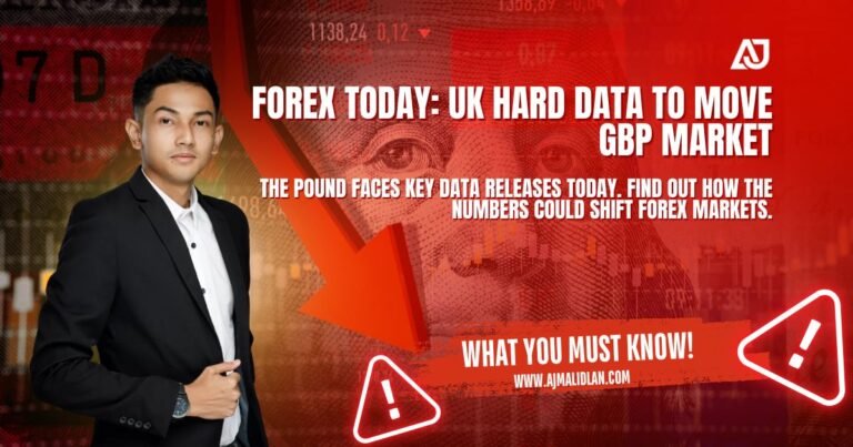 GBP market forecast, UK GDP forex, hard data trading